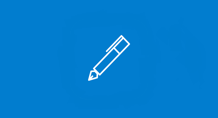 Penned - read, write & share stories