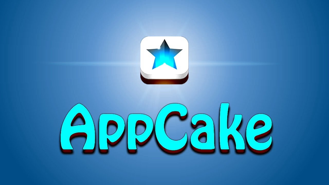 AppCake Alternative