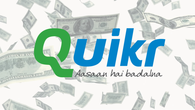 Quikr