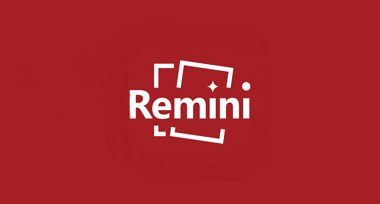 Remini – Photo Enhancer Apps