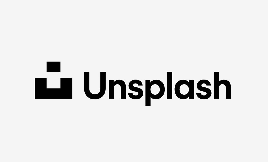 unsplash-logo