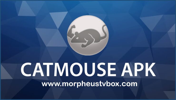 CatMouse-APK