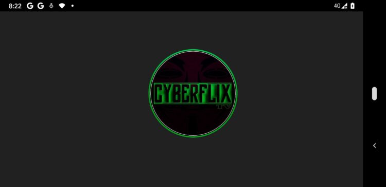 CyberFlix TV