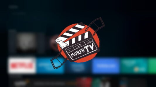 Morph-TV