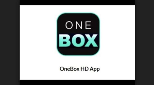 OneBox-HD