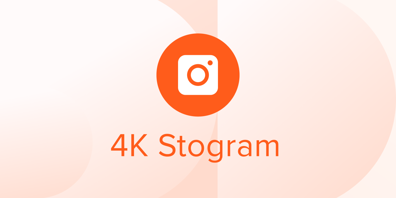 12 Apps Like 4K Stogram - Just Alternative To