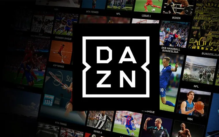 DAZN