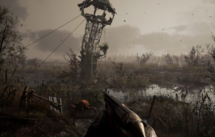 S.T.A.L.K.E.R. 2: Heart of Chernobyl