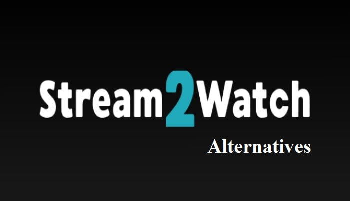 Stream To Watch