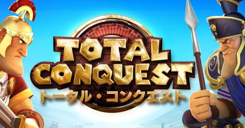 Total Conquest