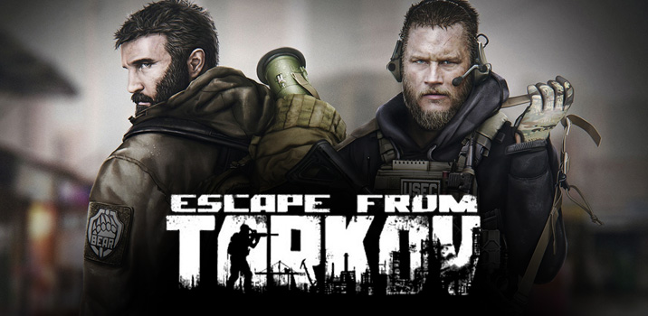 Escape from Tarkov