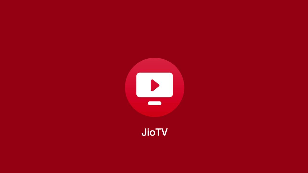 JioTV