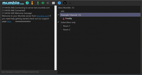 mumble vs discord mumble vs discord