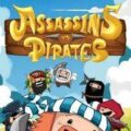 Assassins vs Pirates