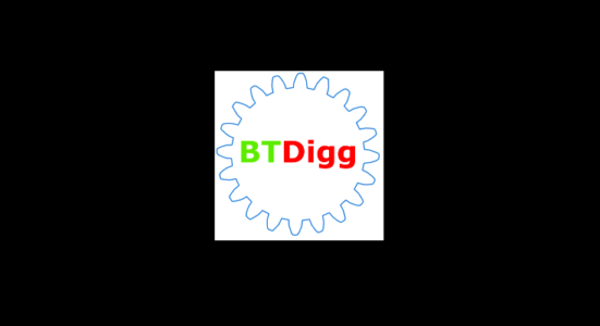 BTDigg_logo