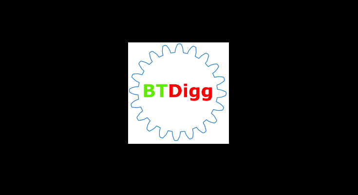 BTDigg