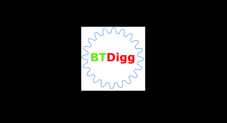 BTDigg_logo