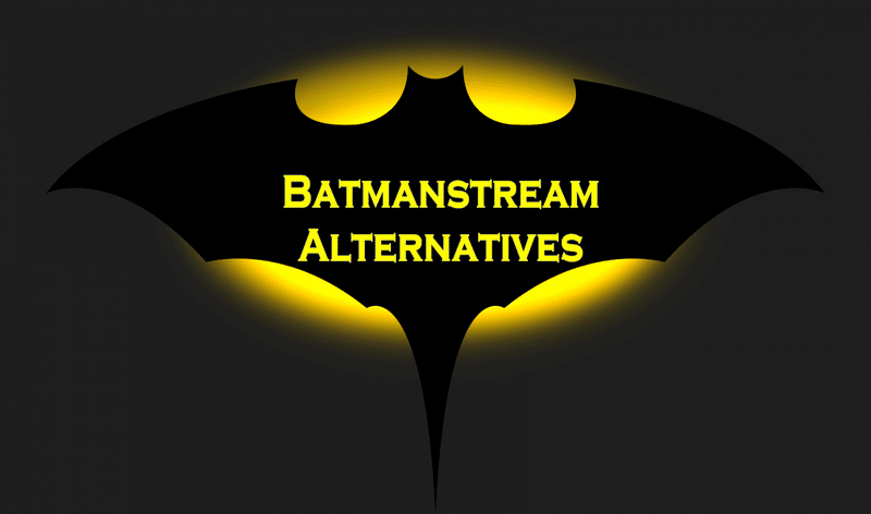 Batman Stream