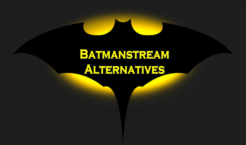 BatmanStream