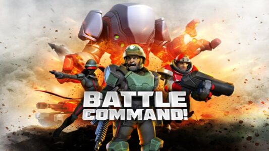 Battle-Command