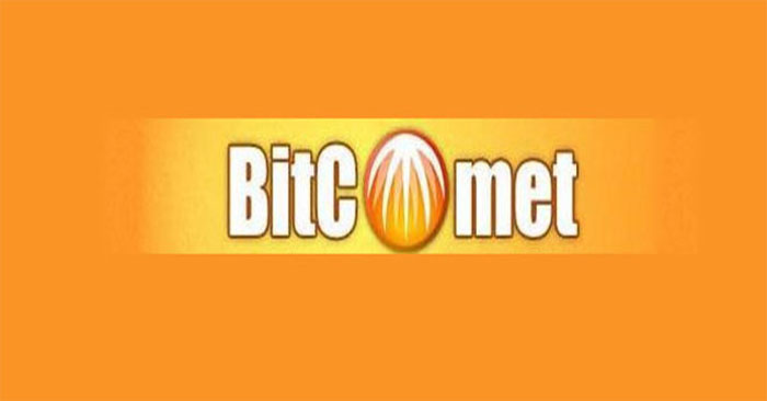 BitComet