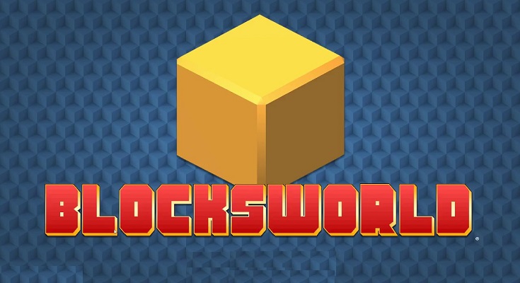 BlocksWorld