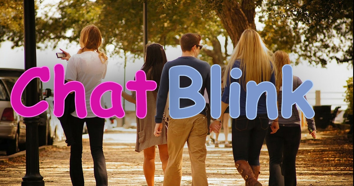 Chat Blink