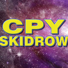 Cpyskidrow.com