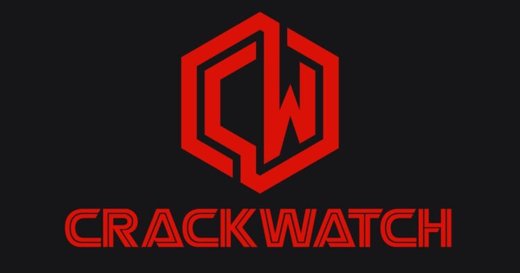 Crackwatch