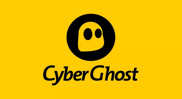 CyberGhost VPN