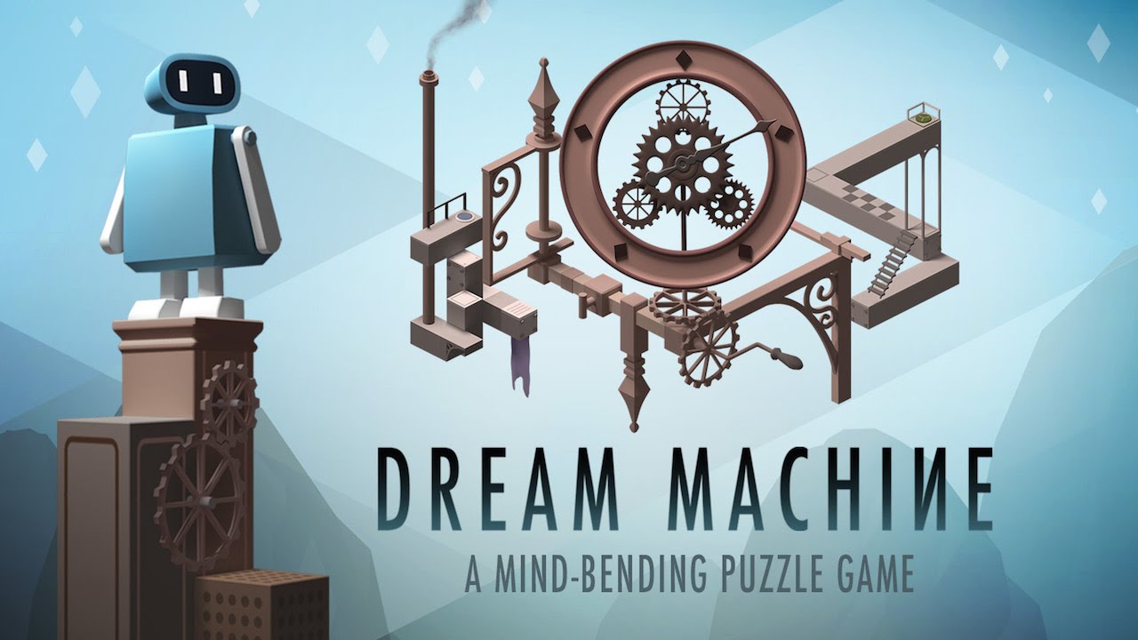 Dream Machine The Game