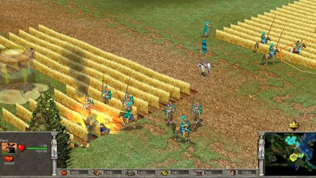 Empire Earth