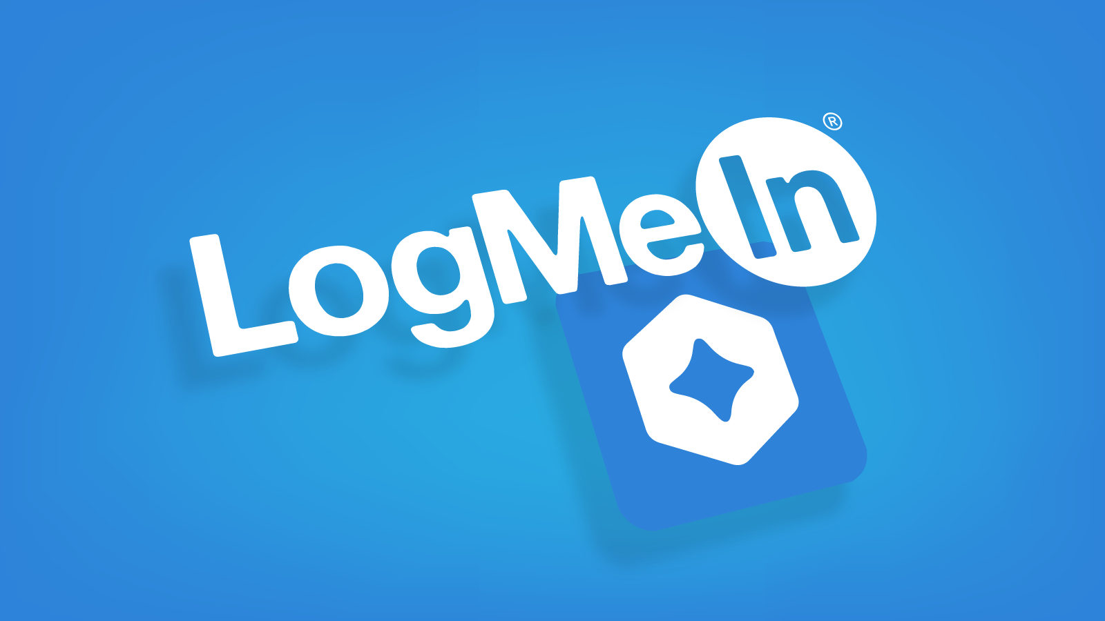 LogMeIn Pro