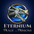Mage and Minions