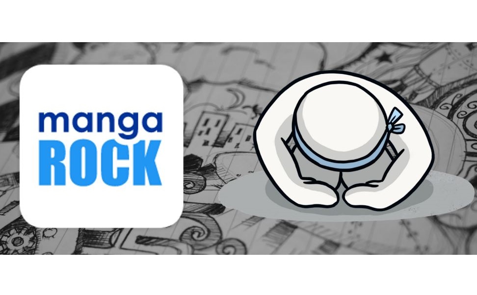 Manga Rock