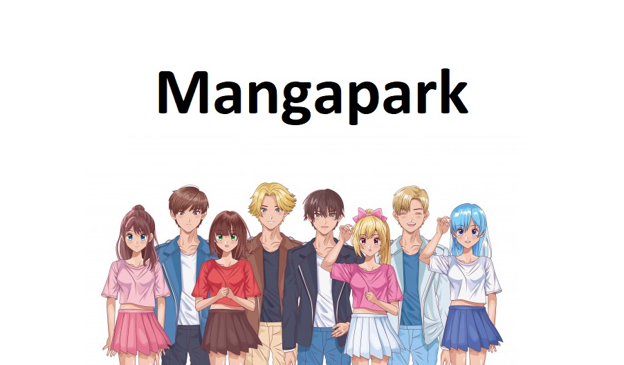 Mangapark alternatives