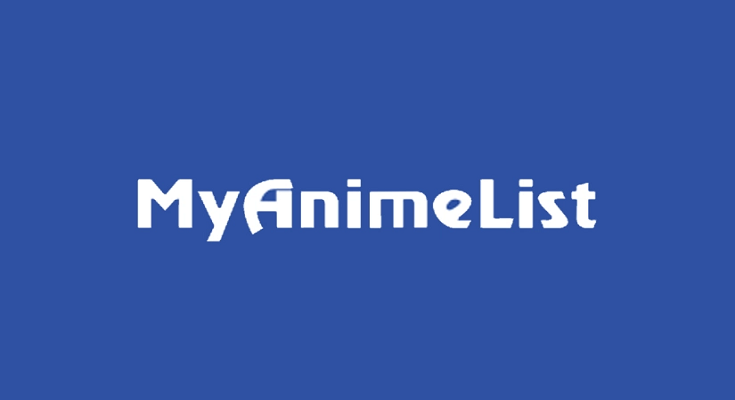 MyAnimeList