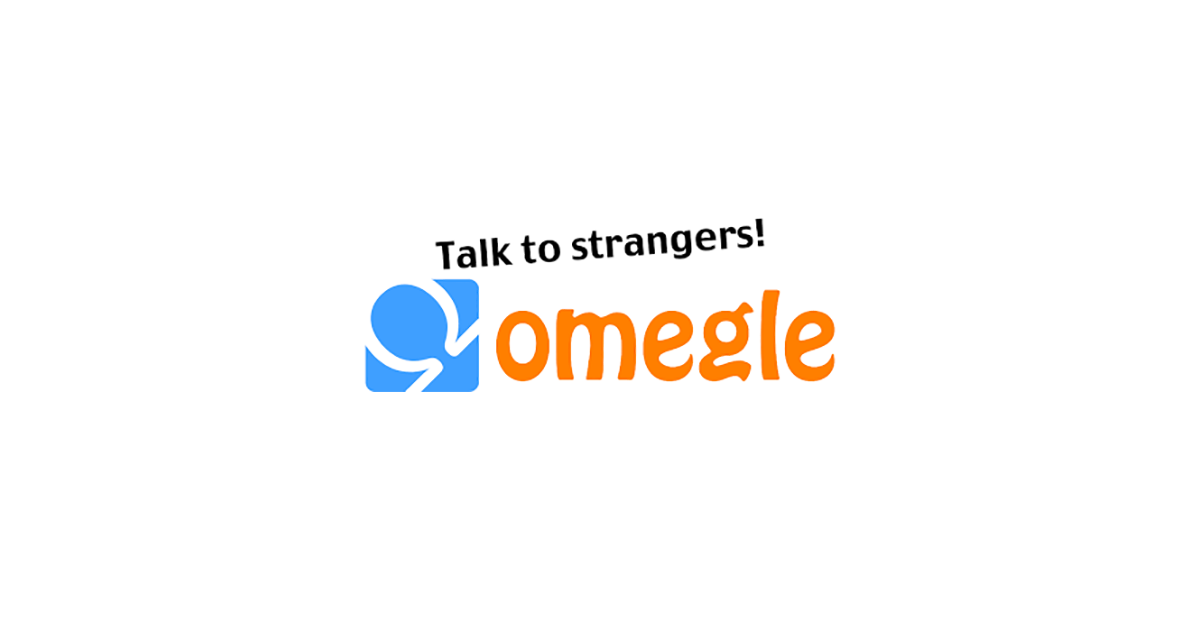 Omegle chat like 15 Best