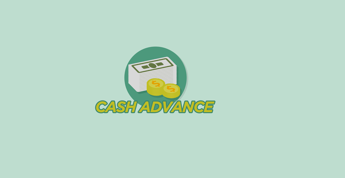 Payday Loans & Cash Advance