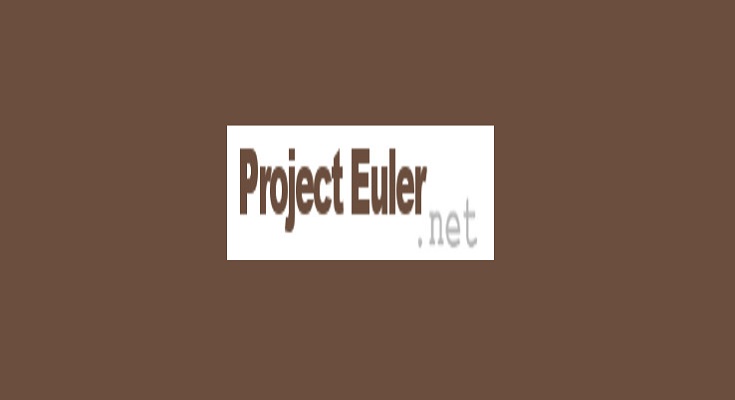 Project Euler
