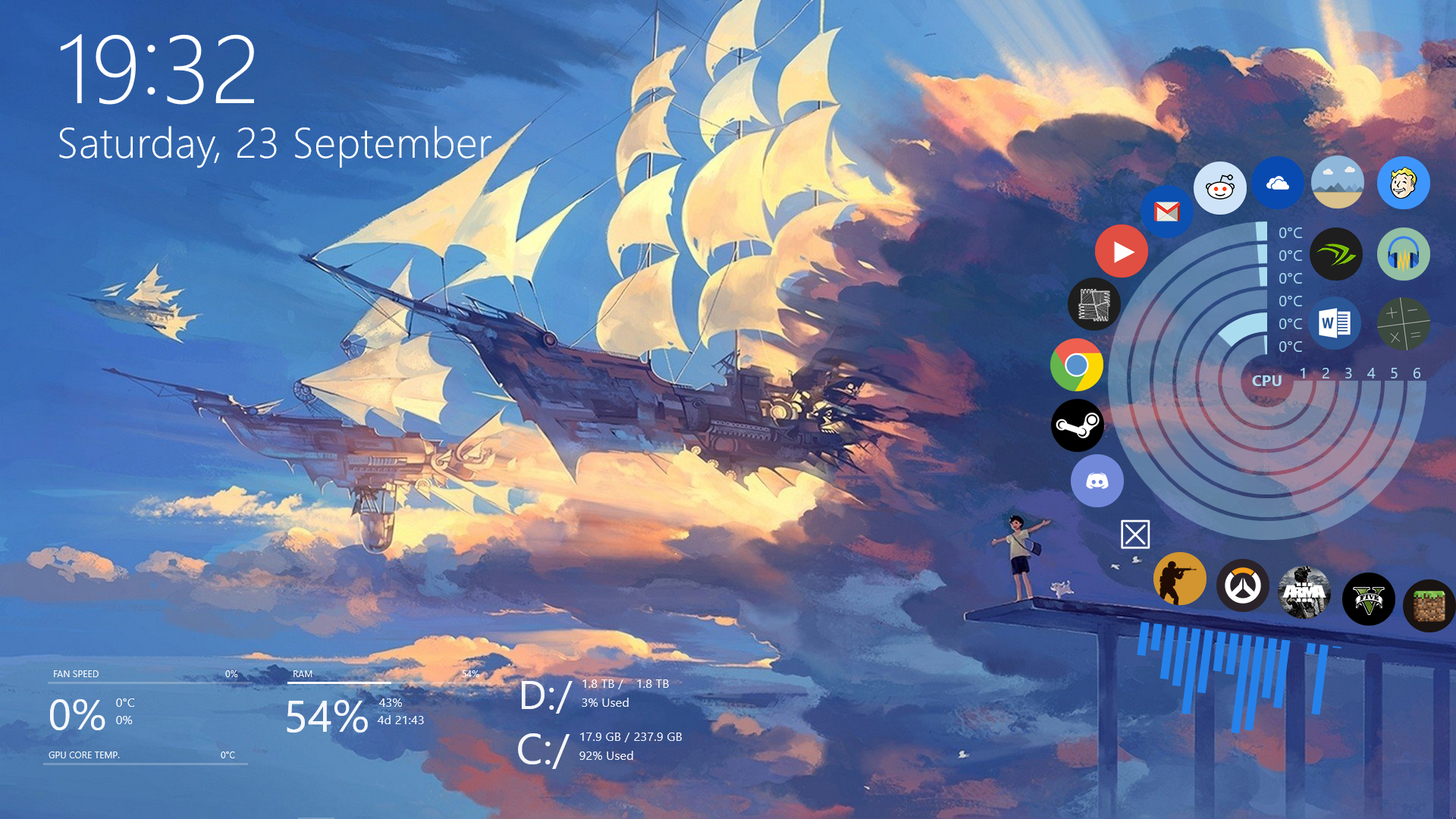 Rainmeter