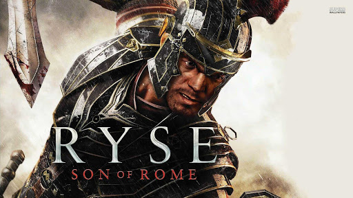 Ryse Son of Rome