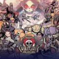 Skullgirls