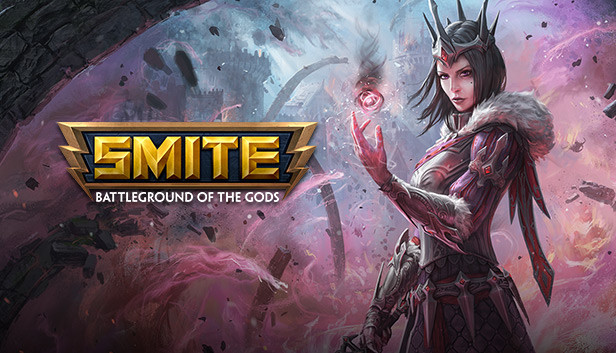 Smite