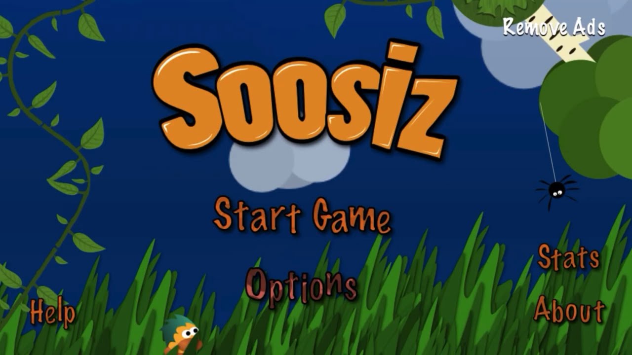 Soosiz HD
