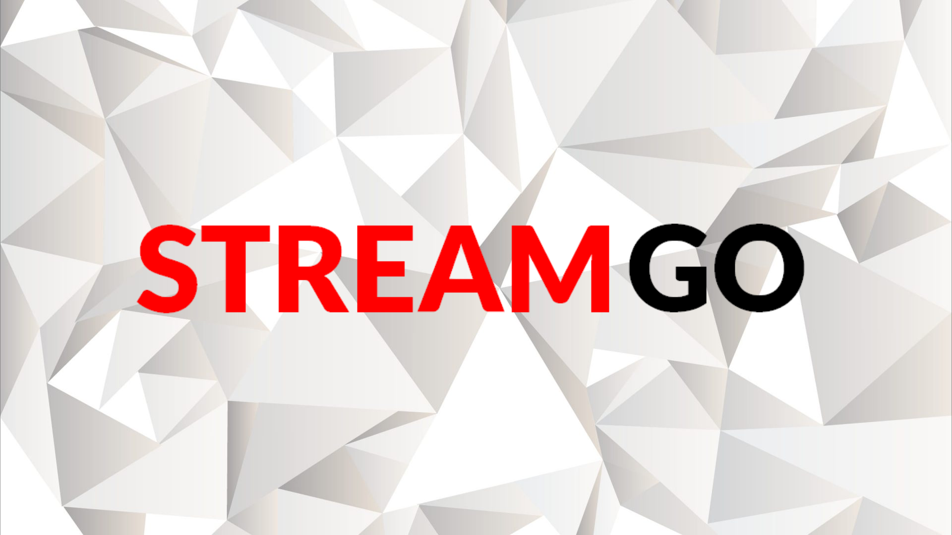 StreamGo