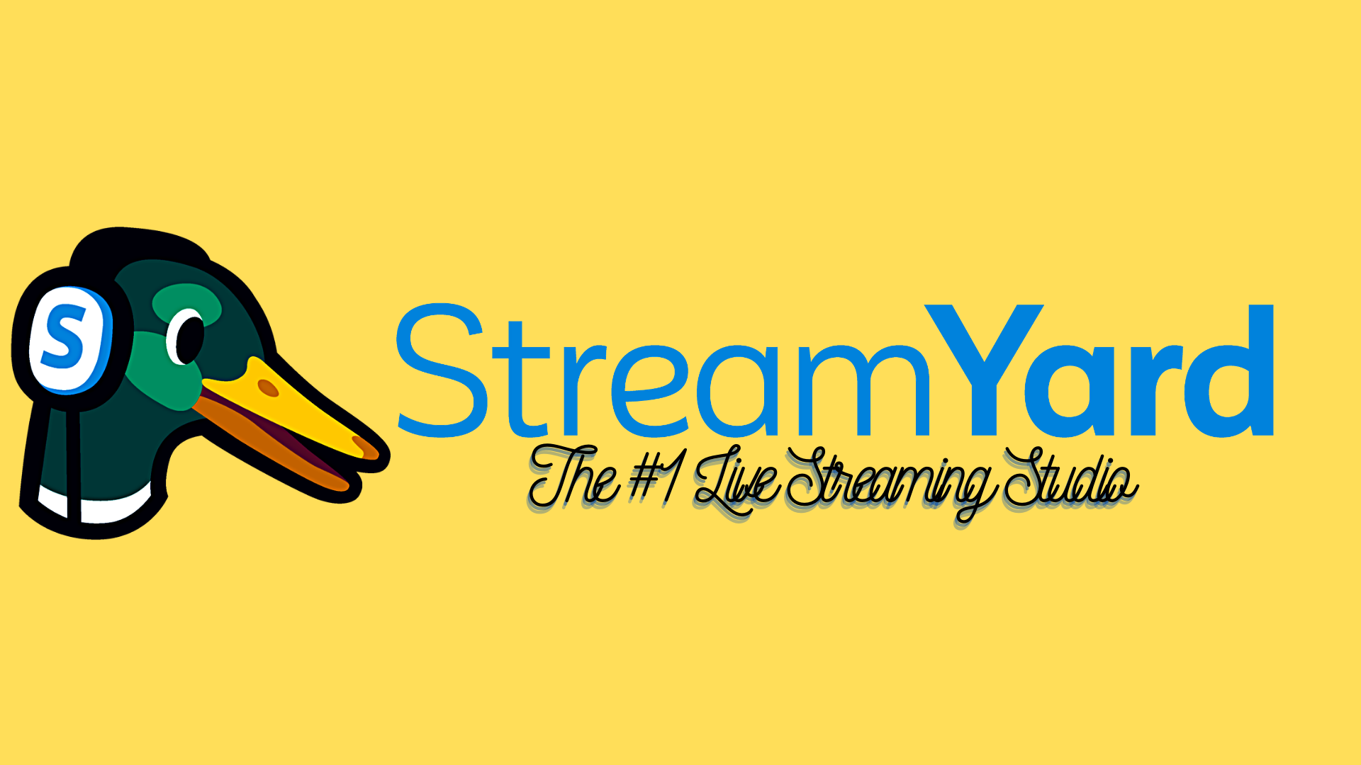 StreamYard