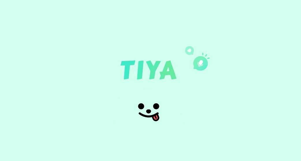 TIYA-Voice Chat Platform for Global Gamers