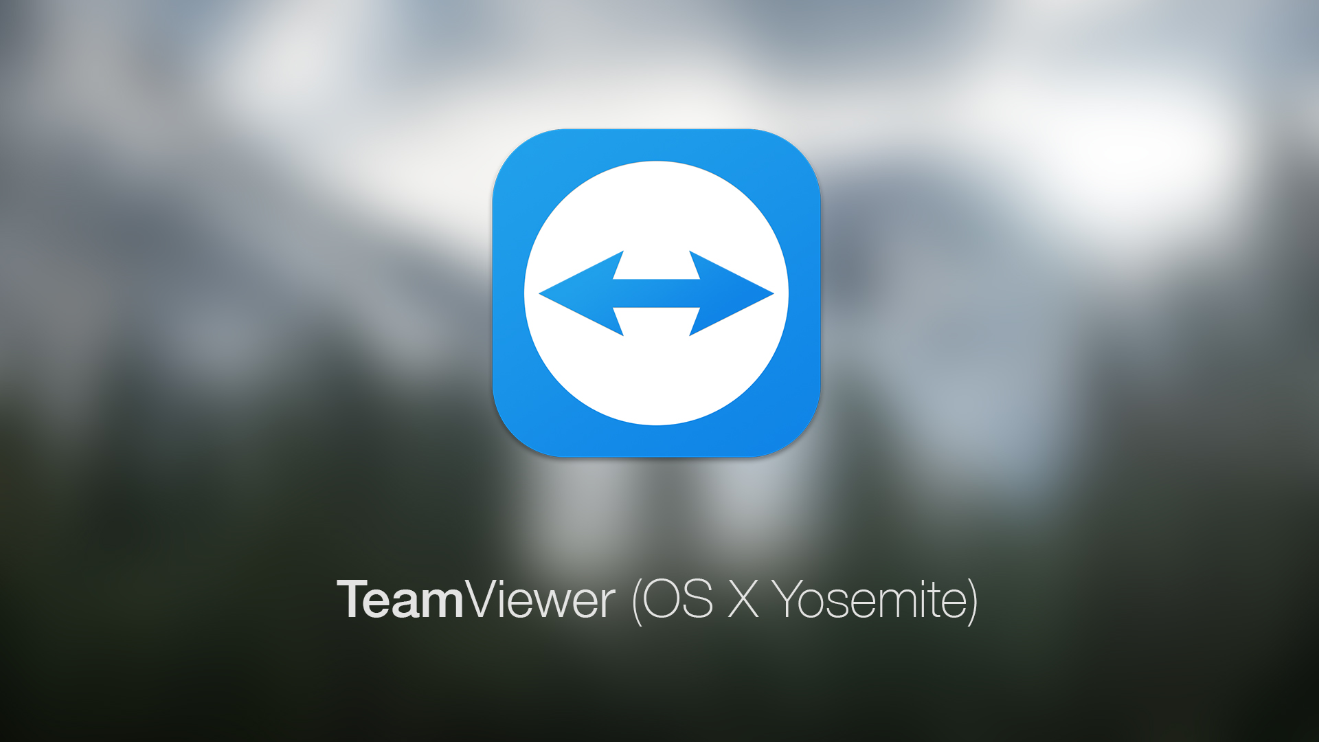 Teamviewer