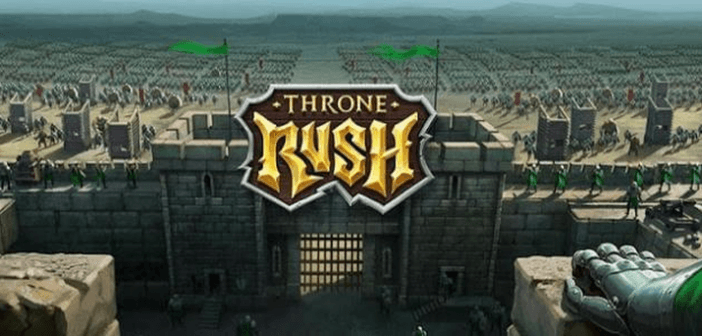 Throne Rush